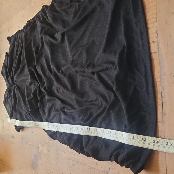 Shein Little Black Dress - Picture 3 of 9